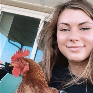 Meet your Posher, Harley